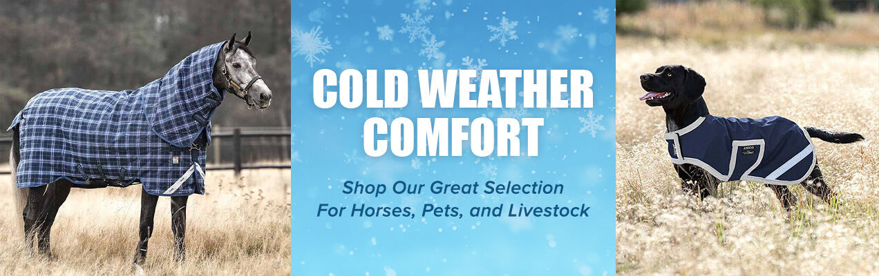 Cold Weather Comfort